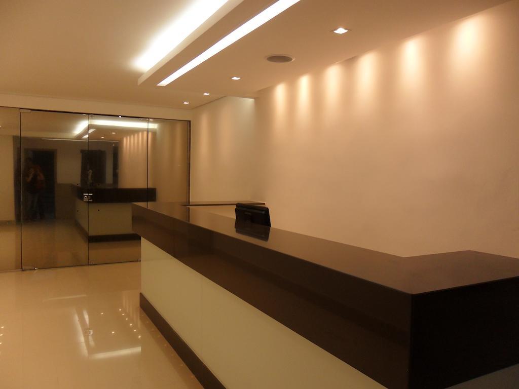 Lord Hotel Aeroporto Confins Vespasiano Exterior photo